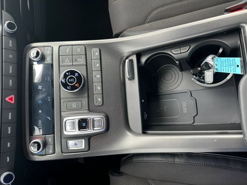 New 2025 Hyundai Palisade Calligraphy image 25