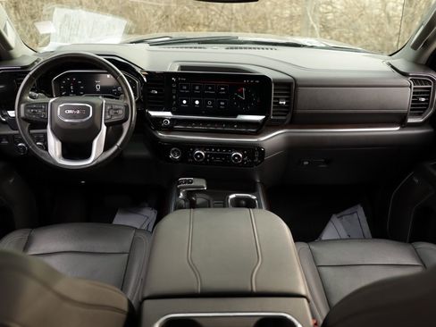 Used 2023 GMC Sierra 1500 SLT w/ SLT Convenience Package image 20