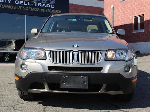 Used 2008 BMW X3 3.0si image 6