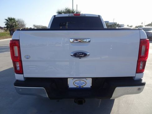 Used 2022 Ford Ranger XLT w/ Equipment Group 301A Mid image 5