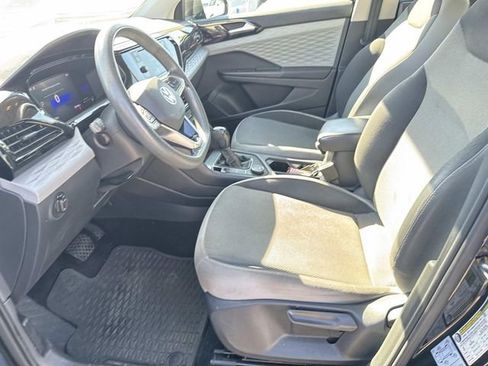 Used 2022 Volkswagen Taos S image 14