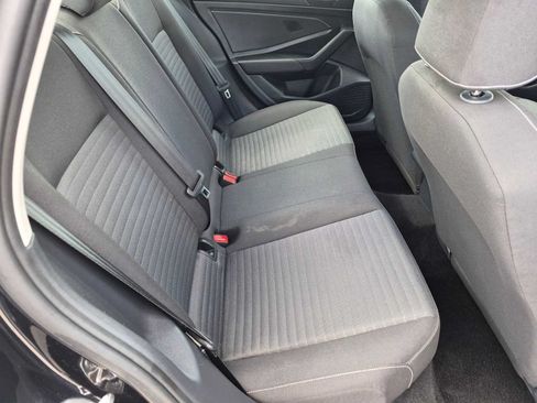 Used 2024 Volkswagen Jetta S FWD image 17