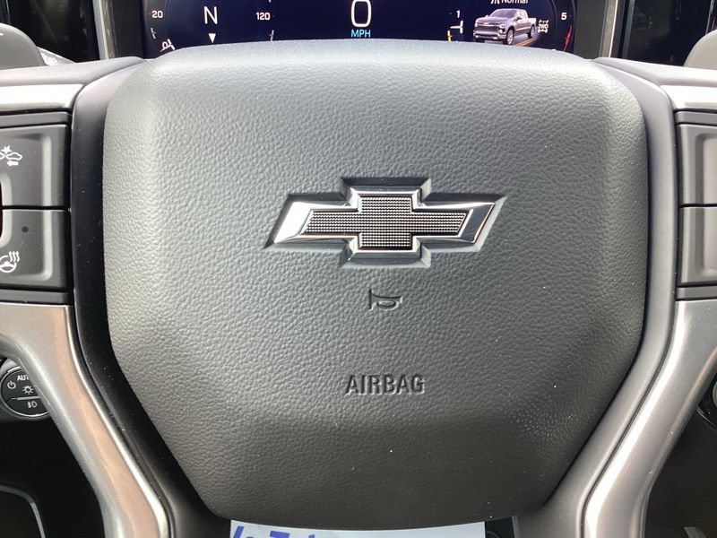 New 2026 Chevrolet Silverado 1500 RST w/ Safety Package AWD/4WD image 30