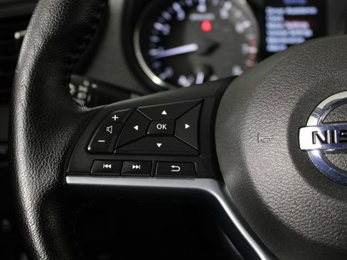 Certified 2022 Nissan Rogue Sport SL image 24