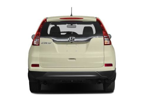 Used 2015 Honda CR-V LX image 5