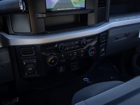 New 2026 Ford F250 XL w/ STX Appearance Package AWD/4WD image 25