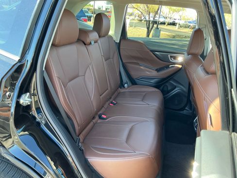 Used 2021 Subaru Forester Touring image 18