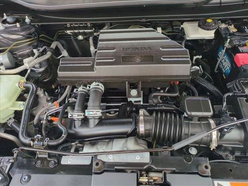 Used 2021 Honda CR-V EX image 23