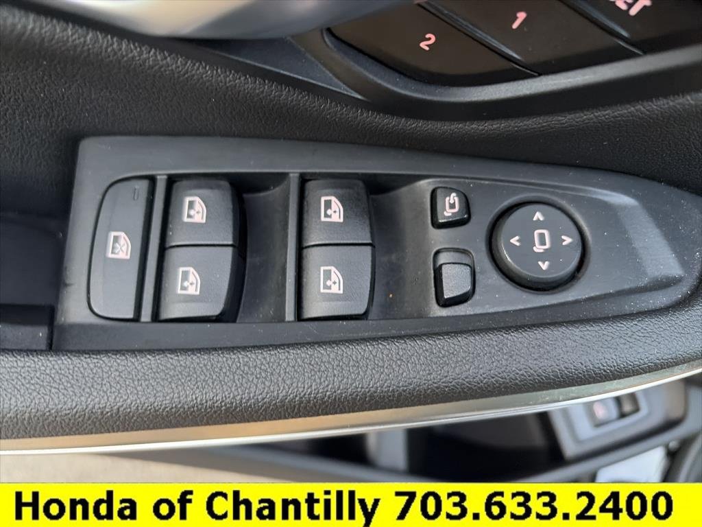 Used 2021 BMW 330i xDrive Sedan w/ Convenience Package AWD/4WD image 23