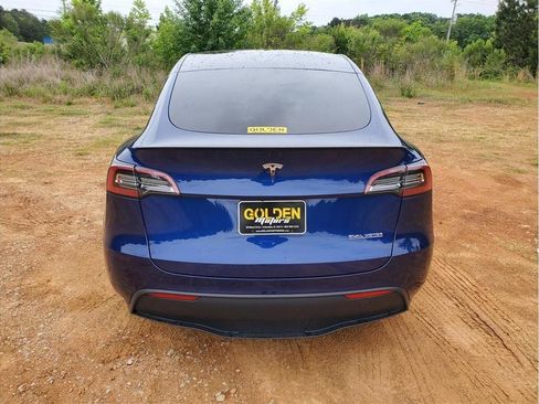 Used 2021 Tesla Model Y Performance AWD/4WD image 18