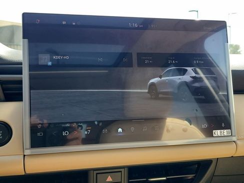 New 2026 MAZDA CX-5 2.5 S w/ Premium Plus Package AWD/4WD image 9