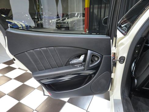Used 2012 Maserati Quattroporte S RWD image 71