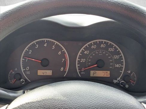 Used 2012 Toyota Corolla LE image 8