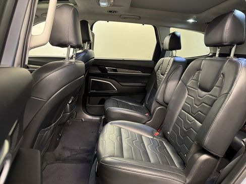 Used 2020 Kia Telluride SX w/ SX Prestige Package AWD/4WD image 35