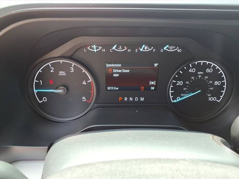 Used 2025 Ford F250 XLT AWD/4WD image 26