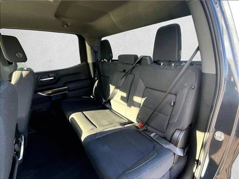 Used 2021 GMC Sierra 1500 Elevation image 25