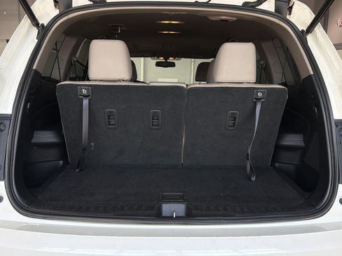 Used 2016 Honda Pilot EX-L image 20