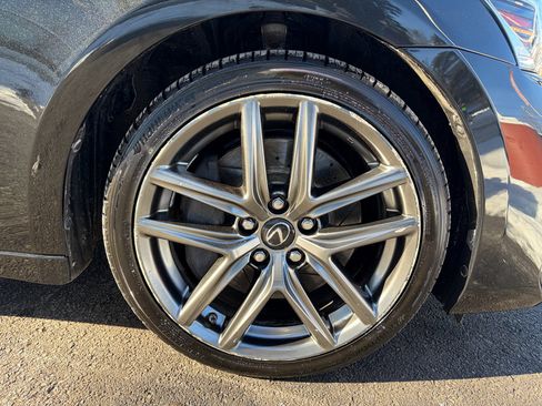Used 2018 Lexus IS 350 F Sport w/ F Sport Package image 16