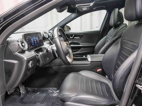 Certified 2022 Mercedes-Benz C 300 Sedan image 15