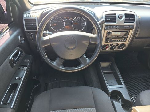 Used 2011 Chevrolet Colorado LT w/ Power Convenience Package AWD/4WD image 6
