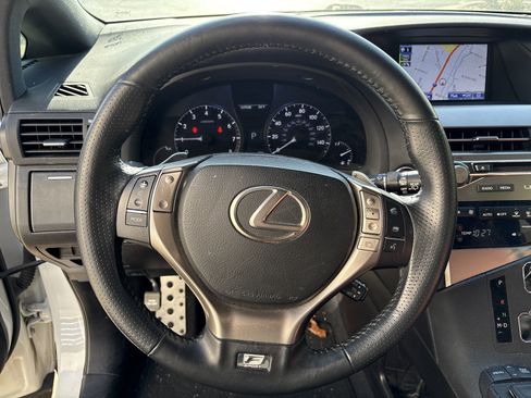 Used 2015 Lexus RX 350 F Sport image 18