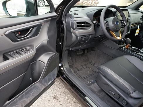 New 2026 Subaru Forester Wilderness AWD/4WD image 6