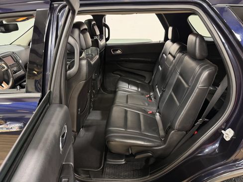 Used 2011 Dodge Durango Crew AWD/4WD image 13