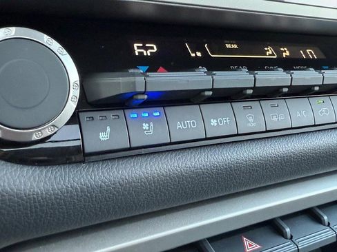 Certified 2024 Toyota Sequoia Limited w/ Tow Technology Package image 26