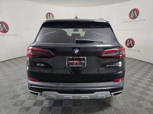 Certified 2023 BMW X5 xDrive40i w/ Executive Package image 8