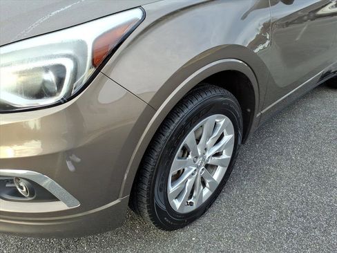 Used 2017 Buick Envision Essence image 8