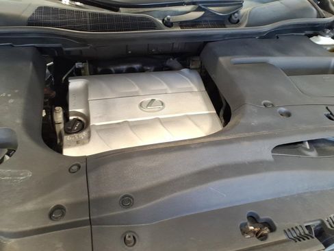 Used 2014 Lexus RX 350 AWD image 21