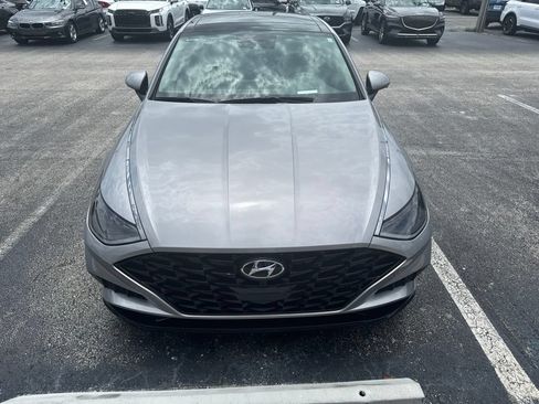 Used 2023 Hyundai Sonata Limited FWD image 15