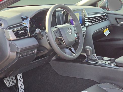 New 2026 Toyota Camry SE image 20