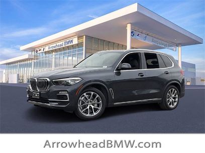 Used 2019 BMW X5 xDrive40i w/ Premium Package 2