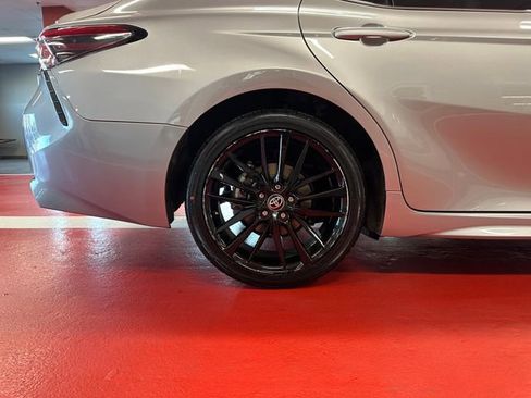 Used 2024 Toyota Camry XSE image 27