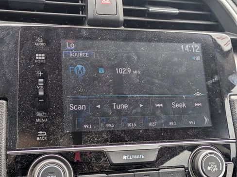 Used 2016 Honda Civic EX image 13