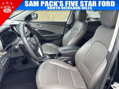 Used 2015 Hyundai Santa Fe Sport w/ Option Group 02 FWD image 20