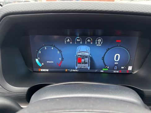 New 2026 Ford F150 XLT AWD/4WD image 15