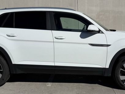 Used 2024 Volkswagen Atlas Cross Sport SE