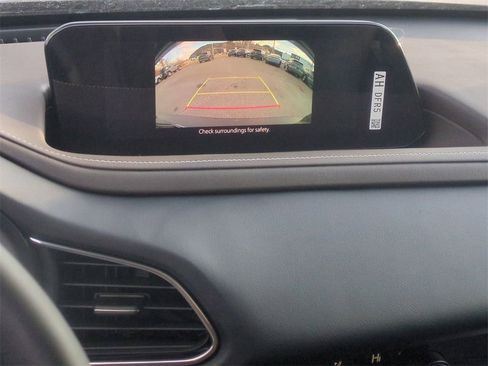 New 2025 MAZDA CX-30 AWD 2.5 S w/ Premium Package image 21