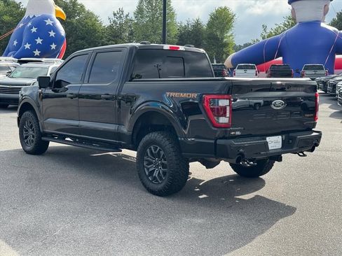 Used 2023 Ford F150 Tremor w/ Equipment Group 402A High AWD/4WD image 5