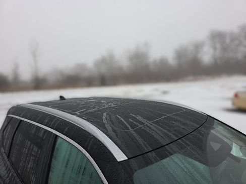 Certified 2023 Nissan Rogue SV w/ SV Premium B Package image 4