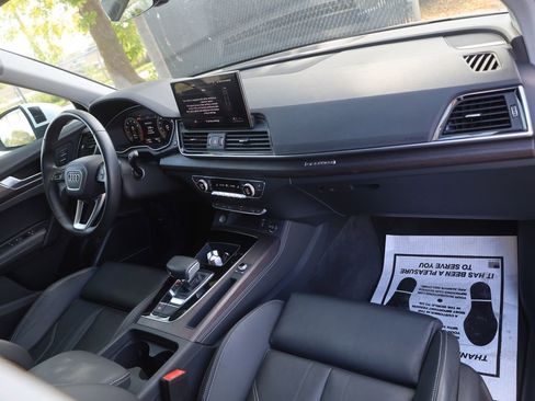 Used 2024 Audi Q5 2.0T Premium Plus image 13