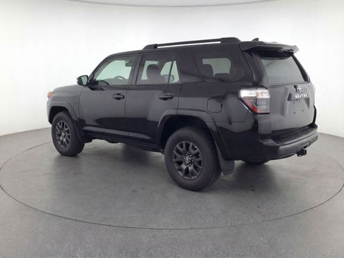 Used 2025 Toyota 4Runner SR5 image 6