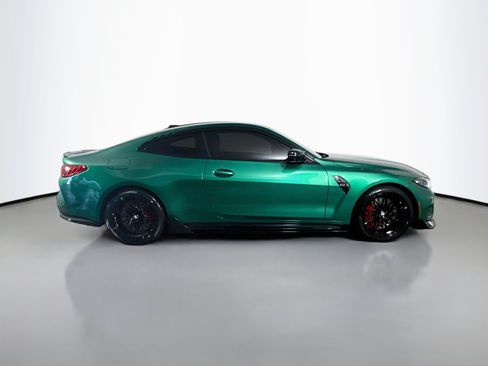 Used 2025 BMW M4 xDrive Competition w/ Executive Package AWD/4WD image 11