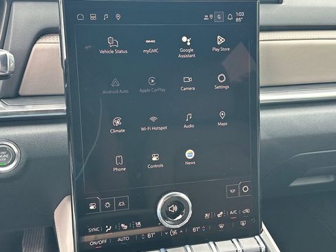 New 2026 GMC Terrain Elevation w/ Elevation Premium Package FWD image 29