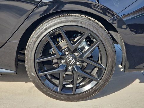 Used 2024 Honda Civic Sport image 35