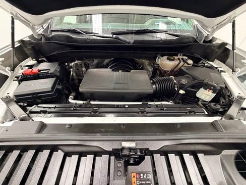 Certified 2023 Chevrolet Silverado 1500 ZR2 w/ ZR2 Bison Edition image 33