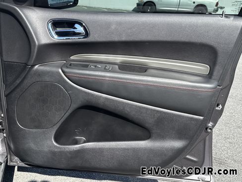 Used 2014 Dodge Durango R/T w/ Premium Nappa Leather Group image 18