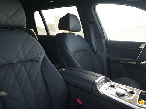 New 2027 BMW X7 xDrive40i w/ M Sport Package AWD/4WD image 15